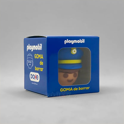 Playmobil Kit Escolar Policía OTR178