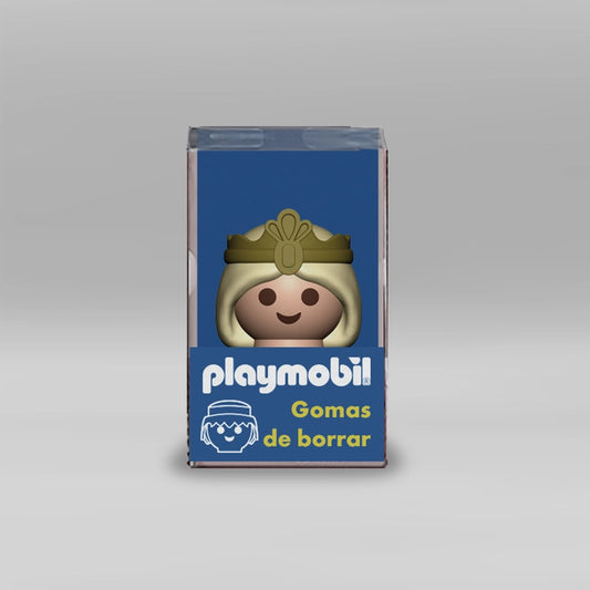 Playmobil Goma de Borrar Princesa 79788