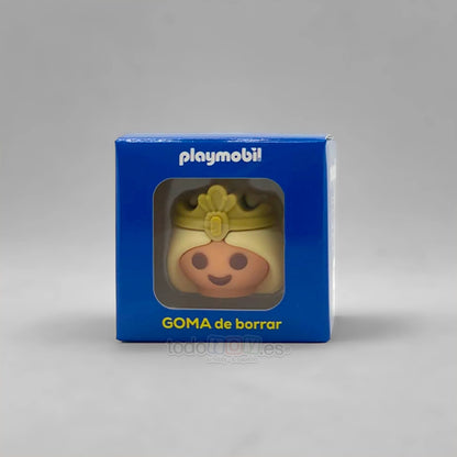 Playmobil Goma de Borrar Princesa 79788