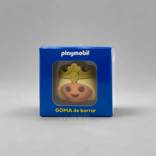 Playmobil Goma de Borrar Princesa 79788