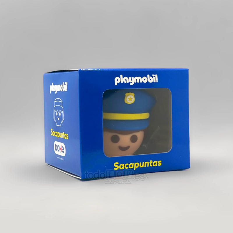 Playmobil Kit Escolar Policía OTR178