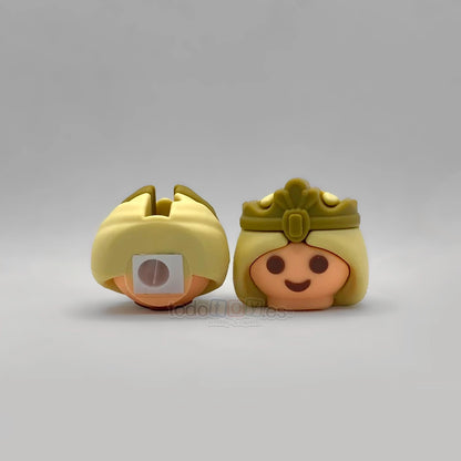 Playmobil Sacapuntas Princesa 79792