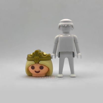 Playmobil Sacapuntas Princesa 79792