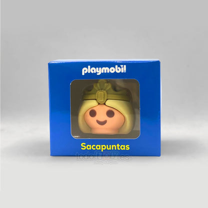 Playmobil Sacapuntas Princesa 79792