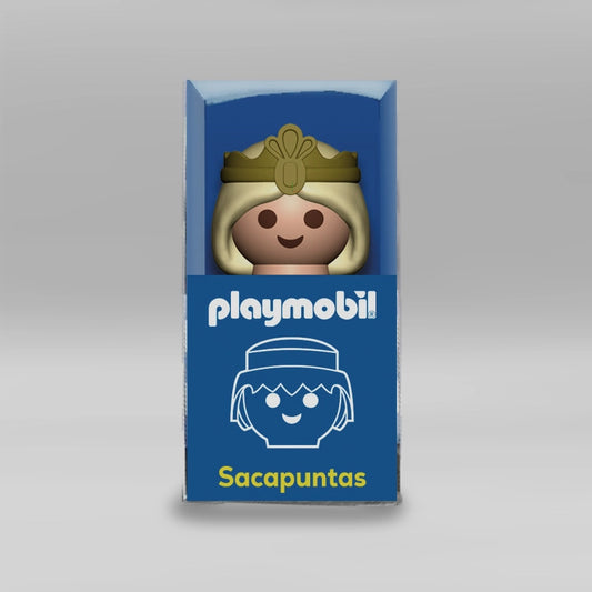 Playmobil Sacapuntas Princesa 79792