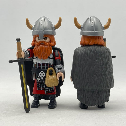 Playmobil Jefe Vikingo FCO783