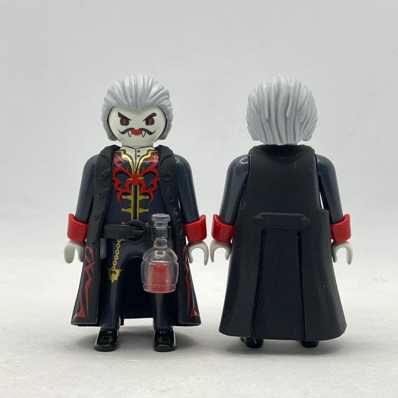 Playmobil Drácula FCO784
