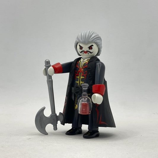 Playmobil Drácula FCO784