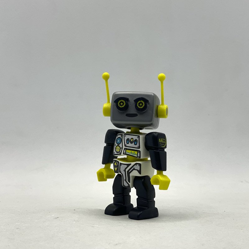Playmobil Robot Espacial FIG248