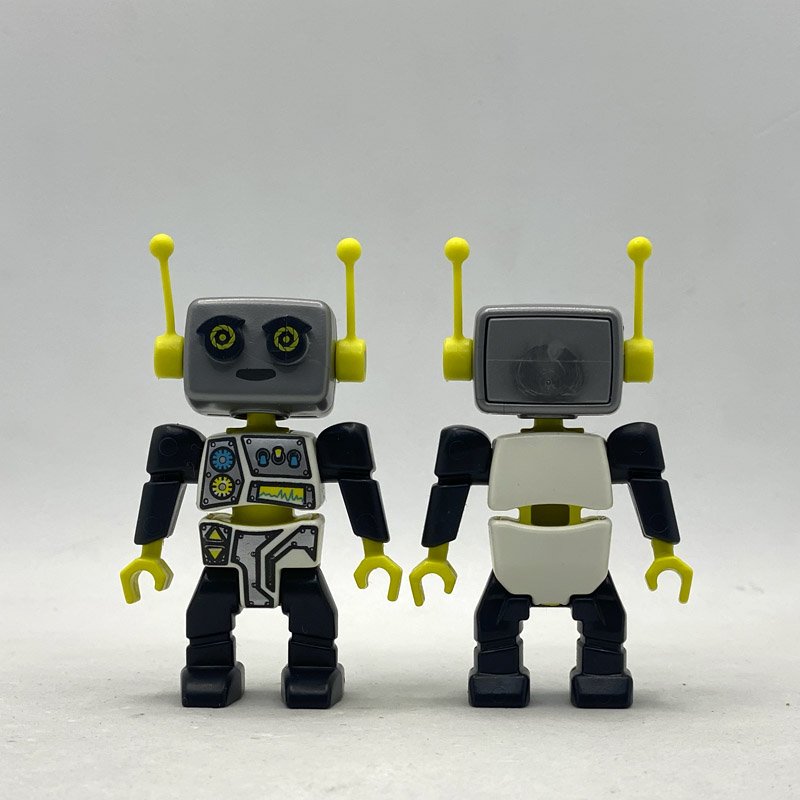Playmobil Robot Espacial FIG248