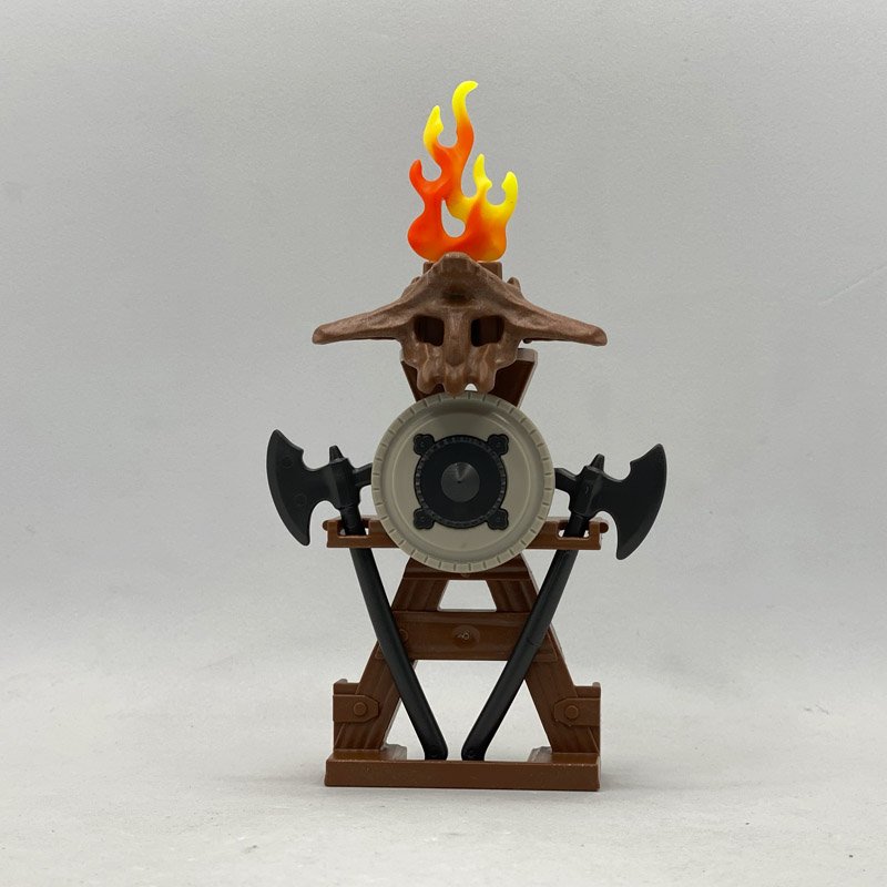Playmobil Armero Medieval OTR107