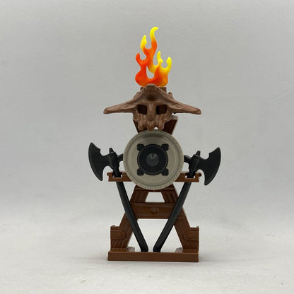 Playmobil Armero Medieval OTR107