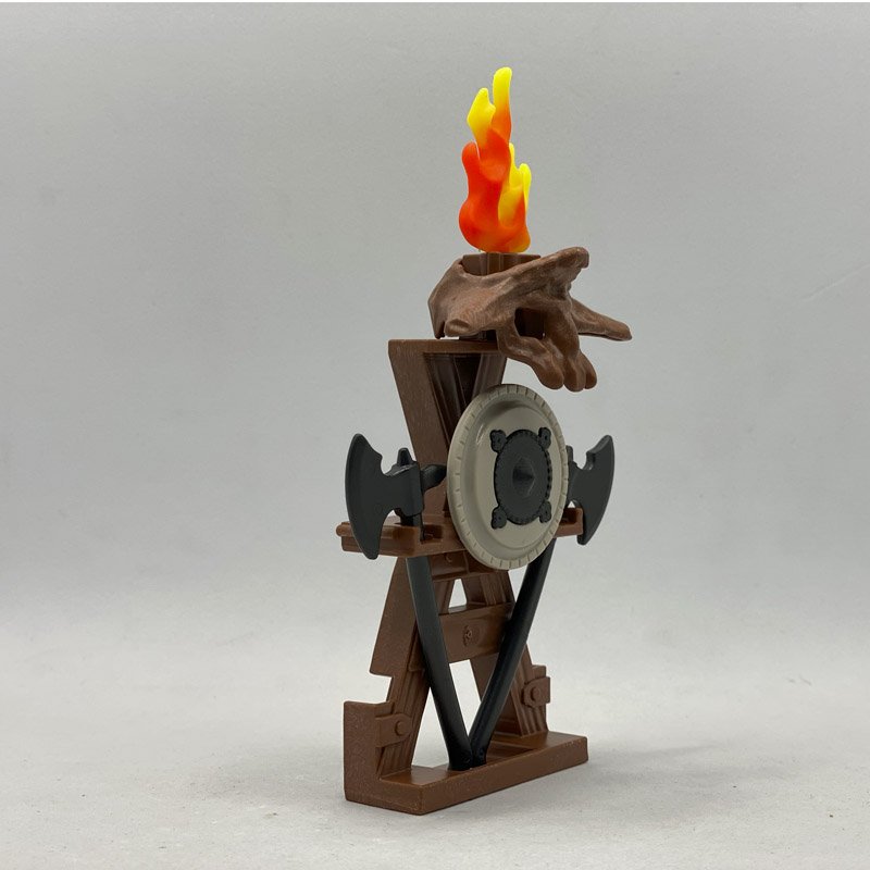 Playmobil Armero Medieval OTR107