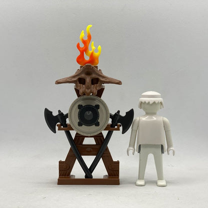 Playmobil Armero Medieval OTR107