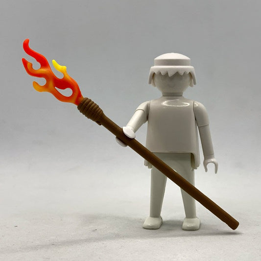 Playmobil Antorcha OTR111