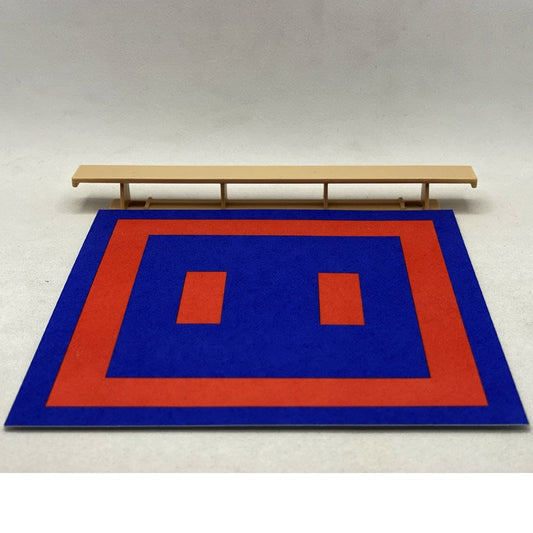 Playmobil Tatami Judo Karate OTR114