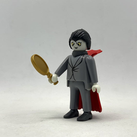Playmobil Drácula Scooby Doo 70717