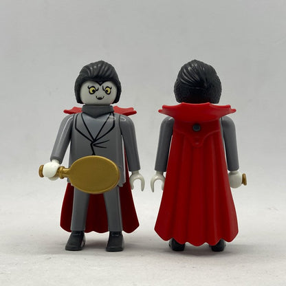 Playmobil Drácula Scooby Doo 70717
