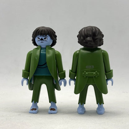 Playmobil Wolfman Hombre Lobo Scooby Doo 70717