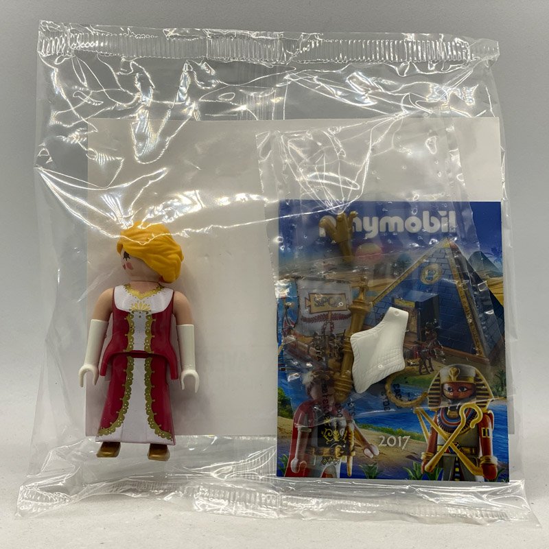 Playmobil Promocional Princesa Medieval
