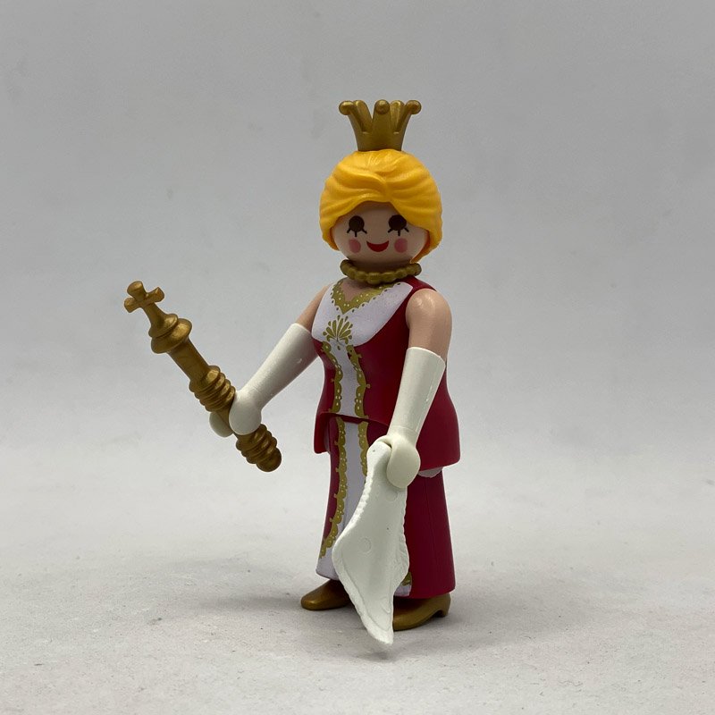 Playmobil Promocional Princesa Medieval