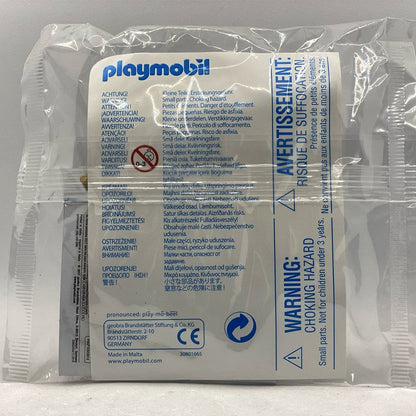 Playmobil Promocional Capitán Pirata