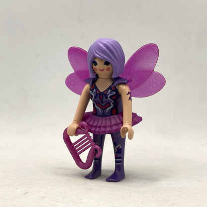 Playmobil Promocional Hada Cantante