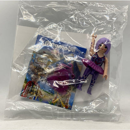Playmobil Promocional Hada Cantante
