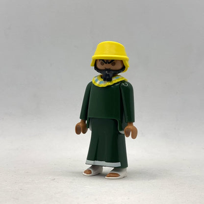 Playmobil Arquitecto Paletabis