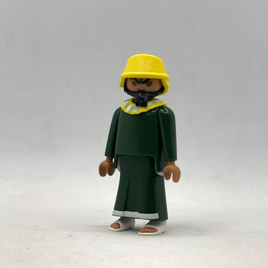 Playmobil Arquitecto Paletabis