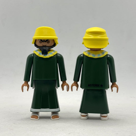 Playmobil Arquitecto Paletabis