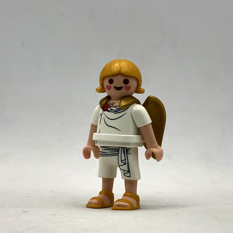 Playmobil Niño Ángel FCO801