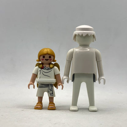 Playmobil Niño Ángel FCO801