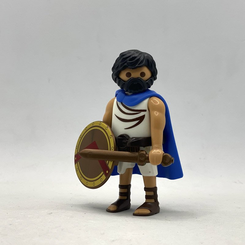 Playmobil Ulises