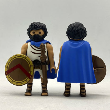 Playmobil Ulises