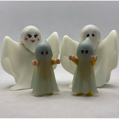 Playmobil Familia Fantasmas FCO805