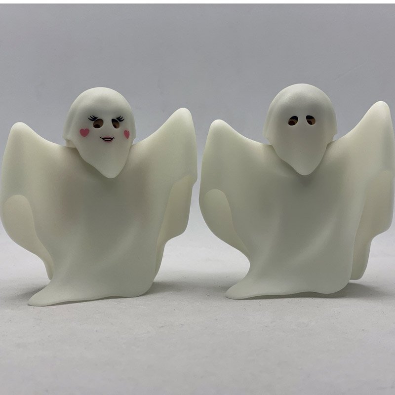 Playmobil Familia Fantasmas FCO805