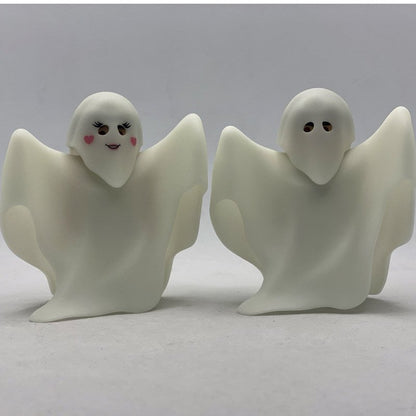 Playmobil Familia Fantasmas FCO805