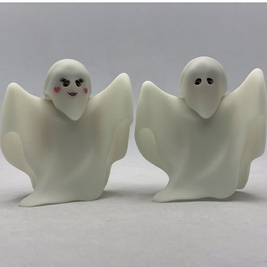 Playmobil Familia Fantasmas FCO805