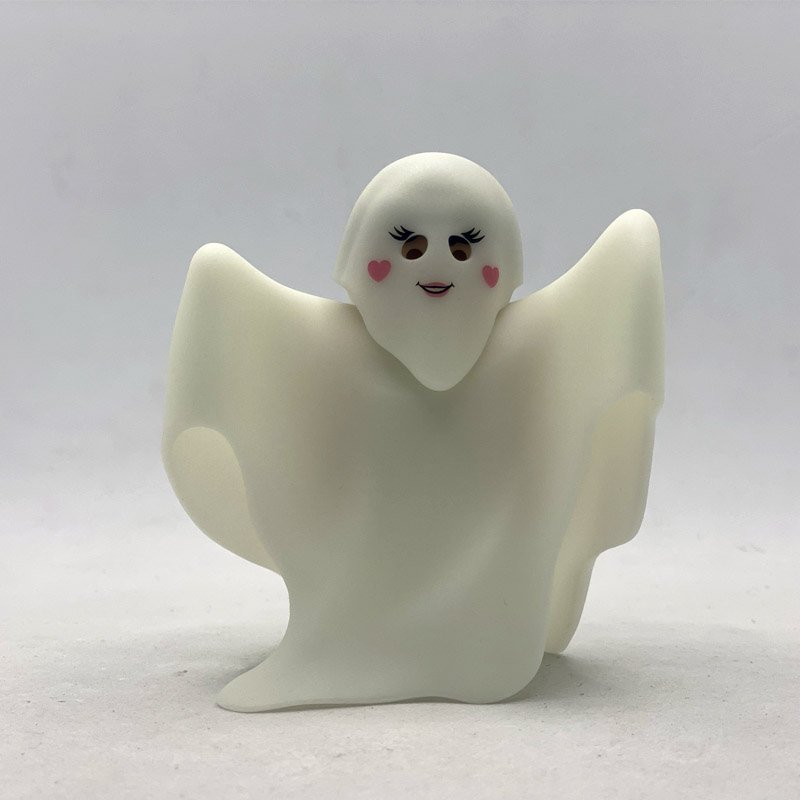 Playmobil Familia Fantasmas FCO805