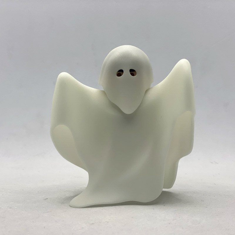 Playmobil Familia Fantasmas FCO805