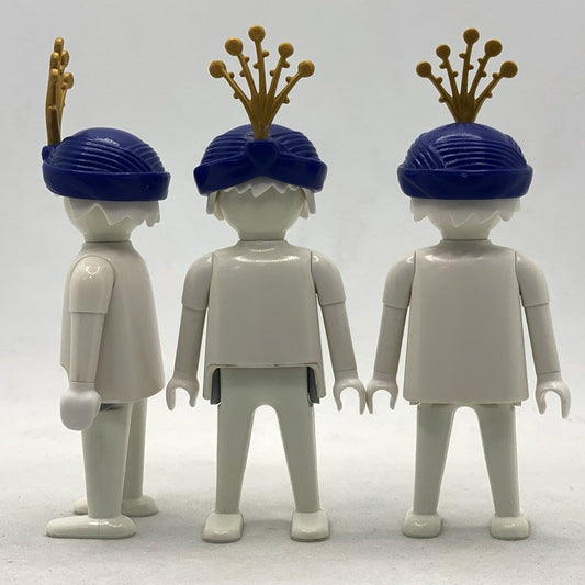 Playmobil Turbante Sombrero Árabe SOM128