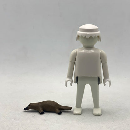 Playmobil Ornitorrinco
