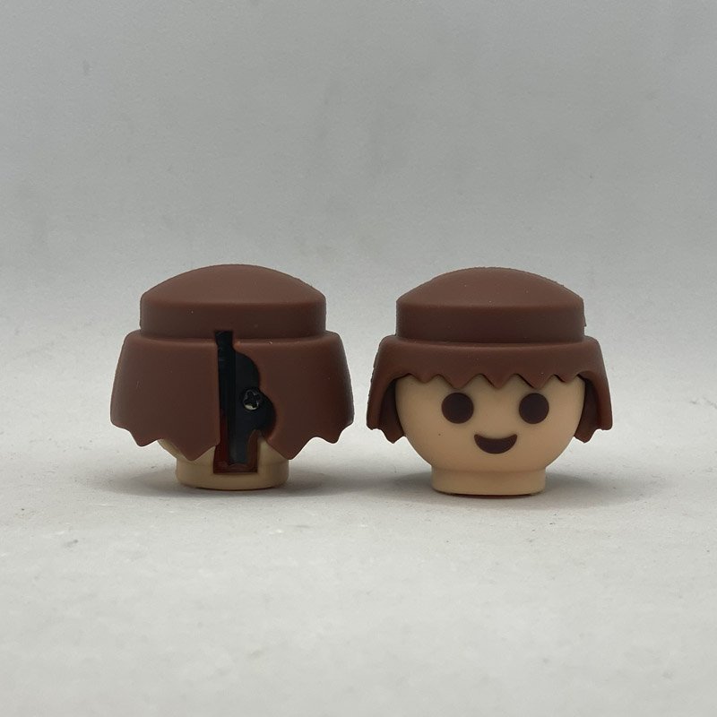 Playmobil Sacapuntas Chico