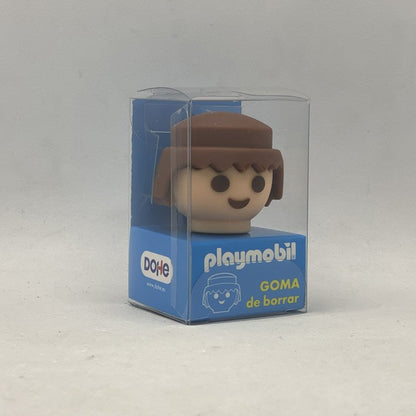 Playmobil Goma de Borrar Chico