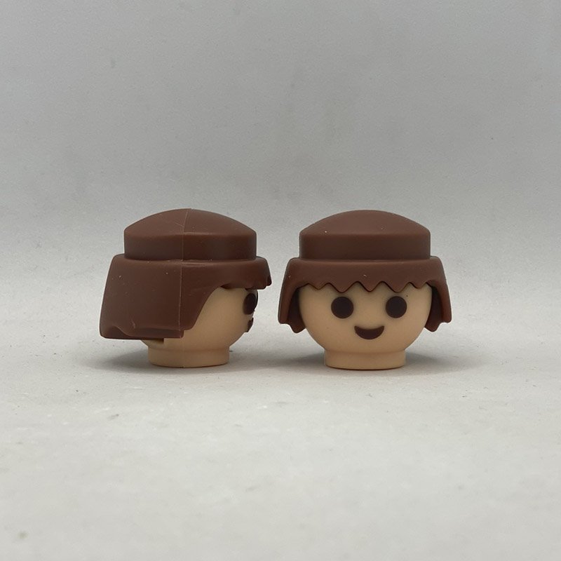 Playmobil Goma de Borrar Chico