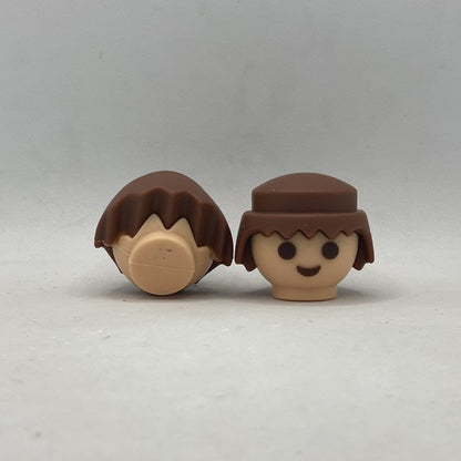 Playmobil Goma de Borrar Chico