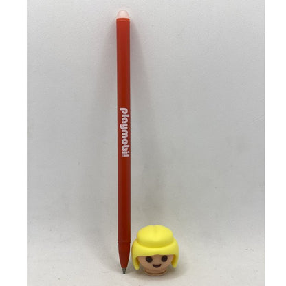 Playmobil Bolígrafo Borrable Chica