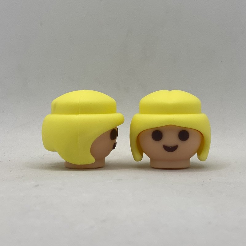 Playmobil Sacapuntas Chica