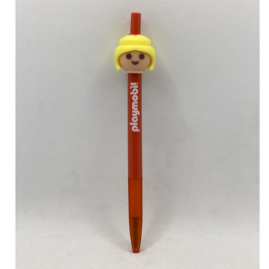 Playmobil Lápiz Infinito Chica